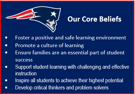 Our Core Beliefs